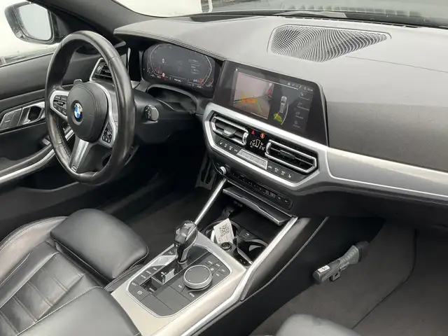 BMW M view 3