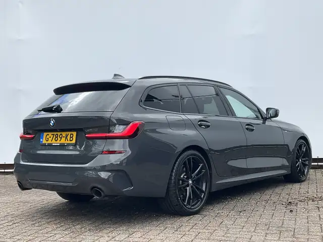 BMW M view 10