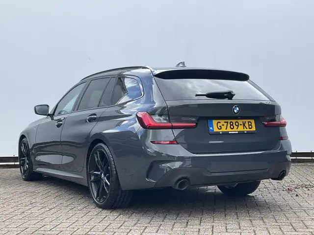 BMW M view 2
