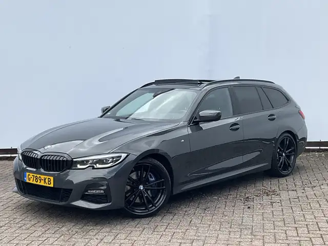 BMW M view 9