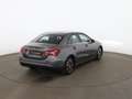 Mercedes-Benz A 180 d Style Aut LED LEDER NAVI SITZHZG R-CAM Grau - thumbnail 3