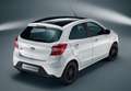 Ford Ka/Ka+ 1.20 Auto-S&S Urban Rojo - thumbnail 10