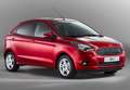 Ford Ka/Ka+ 1.20 Auto-S&S Urban Rojo - thumbnail 15