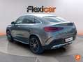Mercedes-Benz GLE 400 Coupé 400e 4Matic Aut. Gris - thumbnail 9