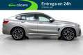 BMW X4 M Gris - thumbnail 7