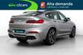BMW X4 M Gris - thumbnail 5