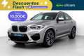 BMW X4 M Gris - thumbnail 1