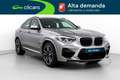 BMW X4 M Gris - thumbnail 3