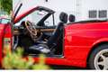 Maserati Biturbo Spyder III 2.0 24V, Tipo AM333 (245 PS) Rot - thumbnail 6