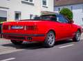 Maserati Biturbo Spyder III 2.0 24V, Tipo AM333 (245 PS) Rot - thumbnail 3