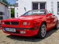 Maserati Biturbo Spyder III 2.0 24V, Tipo AM333 (245 PS) Rot - thumbnail 1