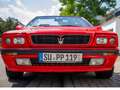 Maserati Biturbo Spyder III 2.0 24V, Tipo AM333 (245 PS) Rot - thumbnail 5