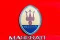 Maserati Biturbo Spyder III 2.0 24V, Tipo AM333 (245 PS) Rot - thumbnail 9