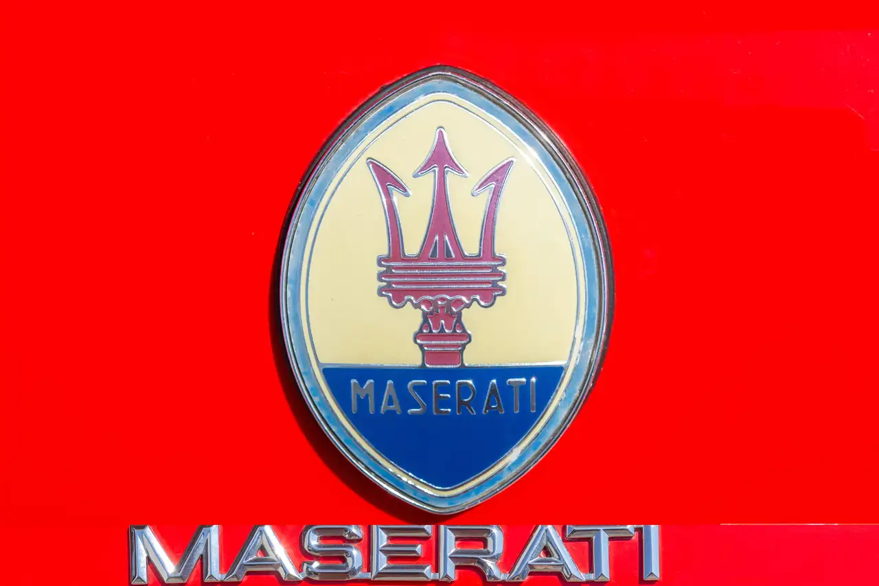 Maserati Biturbo Spyder III 2.0 24V, Tipo AM333 (245 PS), foto 9