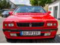 Maserati Biturbo Spyder III 2.0 24V, Tipo AM333 (245 PS) Rot - thumbnail 20
