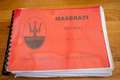 Maserati Biturbo Spyder III 2.0 24V, Tipo AM333 (245 PS) Rot - thumbnail 19