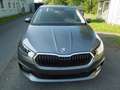 Skoda Fabia 1.0TSI Top-Selection/LED/Klimaaut/Sitzheizung Grau - thumbnail 2