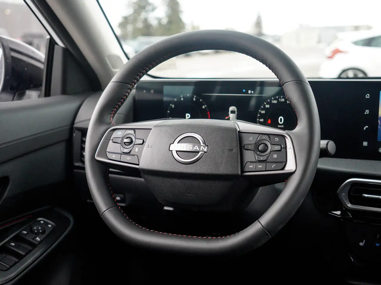 Nissan Sentra снимка Nissan Sentra