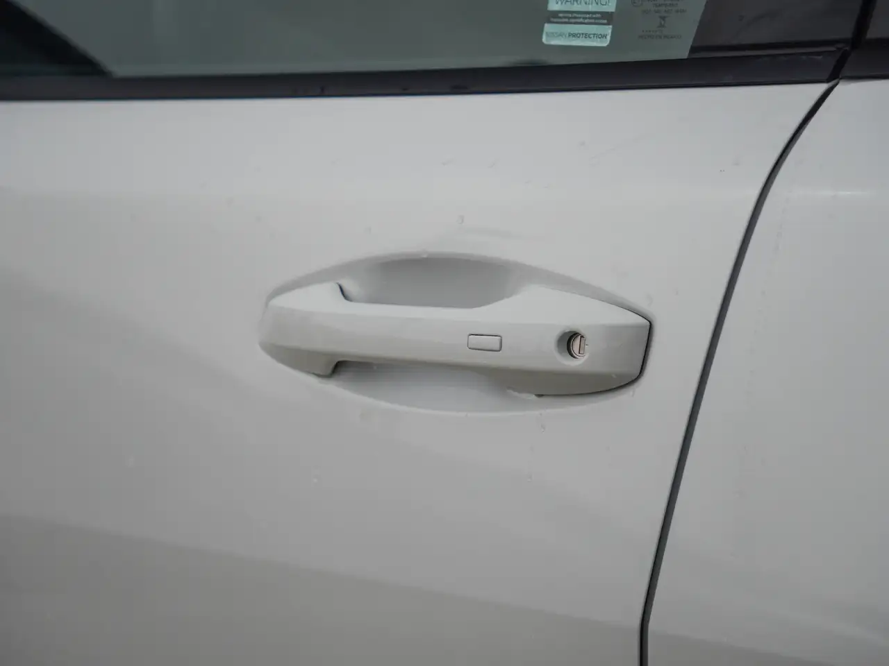 Nissan Sentra снимка Nissan Sentra