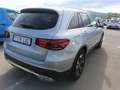 Mercedes-Benz GLC 220 220d 4Matic 9G-Tronic Plateado - thumbnail 2