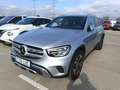 Mercedes-Benz GLC 220 220d 4Matic 9G-Tronic Plateado - thumbnail 1