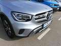 Mercedes-Benz GLC 220 220d 4Matic 9G-Tronic Plateado - thumbnail 9