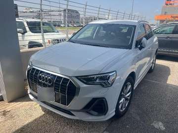 Q3 S line 1.4 45 TFSI 245CH