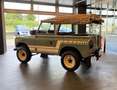 Land Rover Series 88 Soft Top ricondizionata "The world's style" Groen - thumbnail 2
