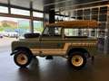Land Rover Series 88 Soft Top ricondizionata "The world's style" Groen - thumbnail 4
