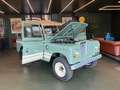 Land Rover Series 88 Soft Top ricondizionata "The world's style" Groen - thumbnail 6
