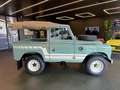 Land Rover Series 88 Soft Top ricondizionata "The world's style" Groen - thumbnail 3