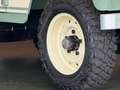 Land Rover Series 88 Soft Top ricondizionata "The world's style" Groen - thumbnail 12