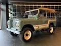 Land Rover Series 88 Soft Top ricondizionata "The world's style" Groen - thumbnail 5