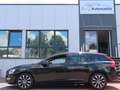Volvo V60 D4 Geartronic Linje Svart Schiebedach Leder Schwarz - thumbnail 11