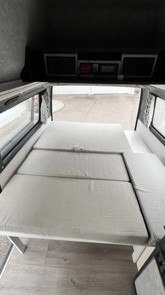 Volkswagen T3 Transporter 253 062/M516, foto 6