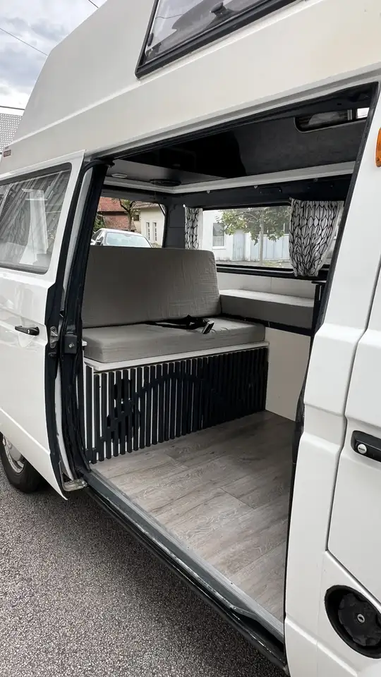 Volkswagen T3 Transporter 253 062/M516, foto 11
