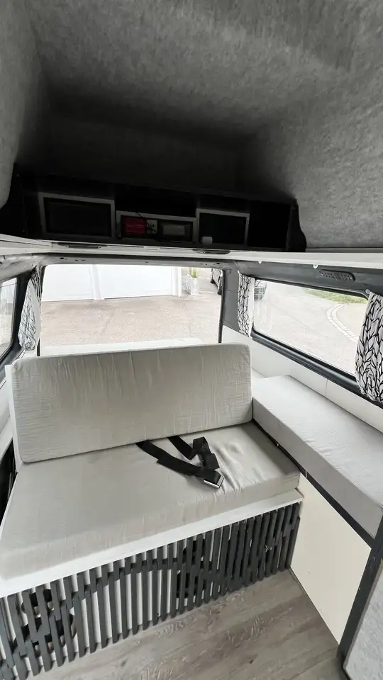 Volkswagen T3 Transporter 253 062/M516, foto 8