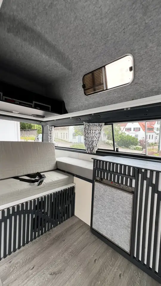 Volkswagen T3 Transporter 253 062/M516, foto 10