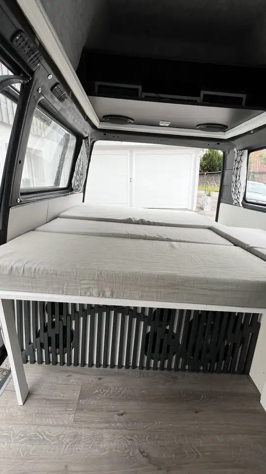 Volkswagen T3 Transporter 253 062/M516, foto 7