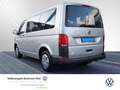 Volkswagen T6.1 Transporter Kombi 2.0 TDI PDC+KLIMA+HHC Klima Einparkhilfe Silber - thumbnail 4