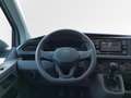 Volkswagen T6.1 Transporter Kombi 2.0 TDI PDC+KLIMA+HHC Klima Einparkhilfe Silber - thumbnail 13