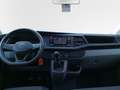 Volkswagen T6.1 Transporter Kombi 2.0 TDI PDC+KLIMA+HHC Klima Einparkhilfe Silber - thumbnail 7