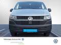 Volkswagen T6.1 Transporter Kombi 2.0 TDI PDC+KLIMA+HHC Klima Einparkhilfe Silber - thumbnail 2