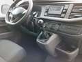 Volkswagen T6.1 Transporter Kombi 2.0 TDI PDC+KLIMA+HHC Klima Einparkhilfe Silber - thumbnail 15