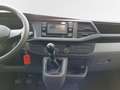 Volkswagen T6.1 Transporter Kombi 2.0 TDI PDC+KLIMA+HHC Klima Einparkhilfe Silber - thumbnail 12