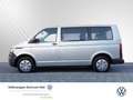 Volkswagen T6.1 Transporter Kombi 2.0 TDI PDC+KLIMA+HHC Klima Einparkhilfe Silber - thumbnail 3