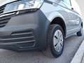 Volkswagen T6.1 Transporter Kombi 2.0 TDI PDC+KLIMA+HHC Klima Einparkhilfe Silber - thumbnail 6