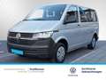 Volkswagen T6.1 Transporter Kombi 2.0 TDI PDC+KLIMA+HHC Klima Einparkhilfe Silber - thumbnail 1