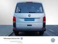Volkswagen T6.1 Transporter Kombi 2.0 TDI PDC+KLIMA+HHC Klima Einparkhilfe Silber - thumbnail 5