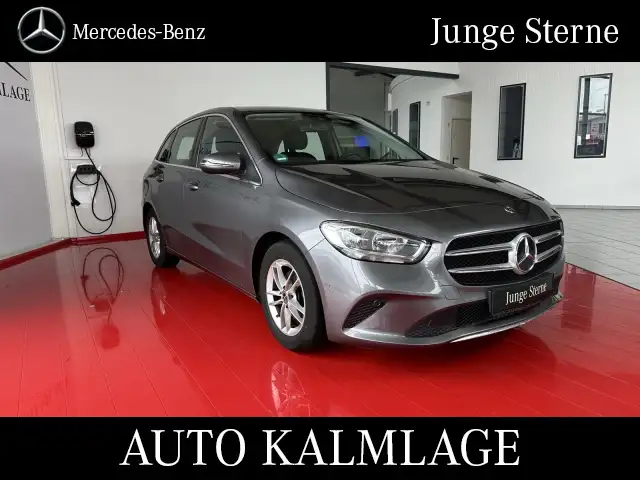 Mercedes-Benz B 180 B 180 PROGRESSIVE AUTOMATIK+PARKTRONIC+PREM.NAVI